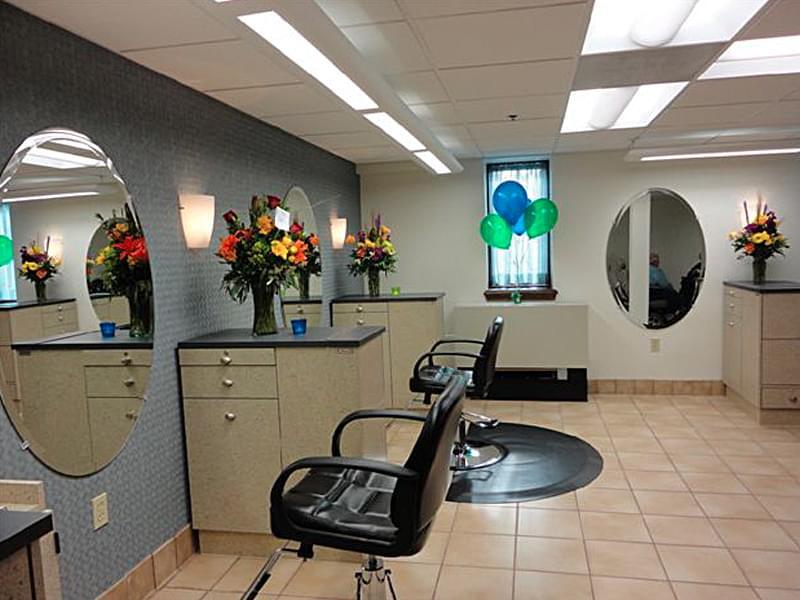 Maryland Masonic Homes Senior Living Community Assisted Living